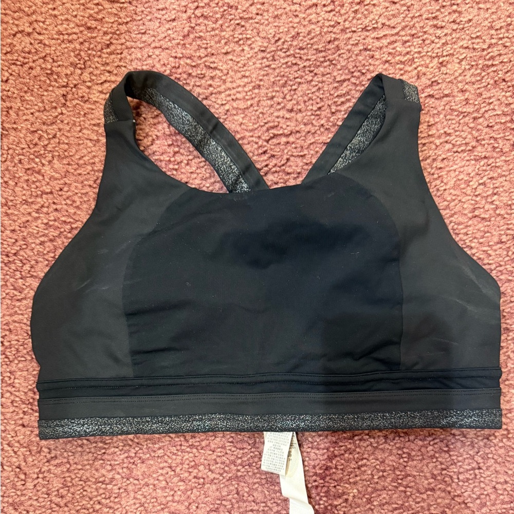 Lululemon Power Position Bra